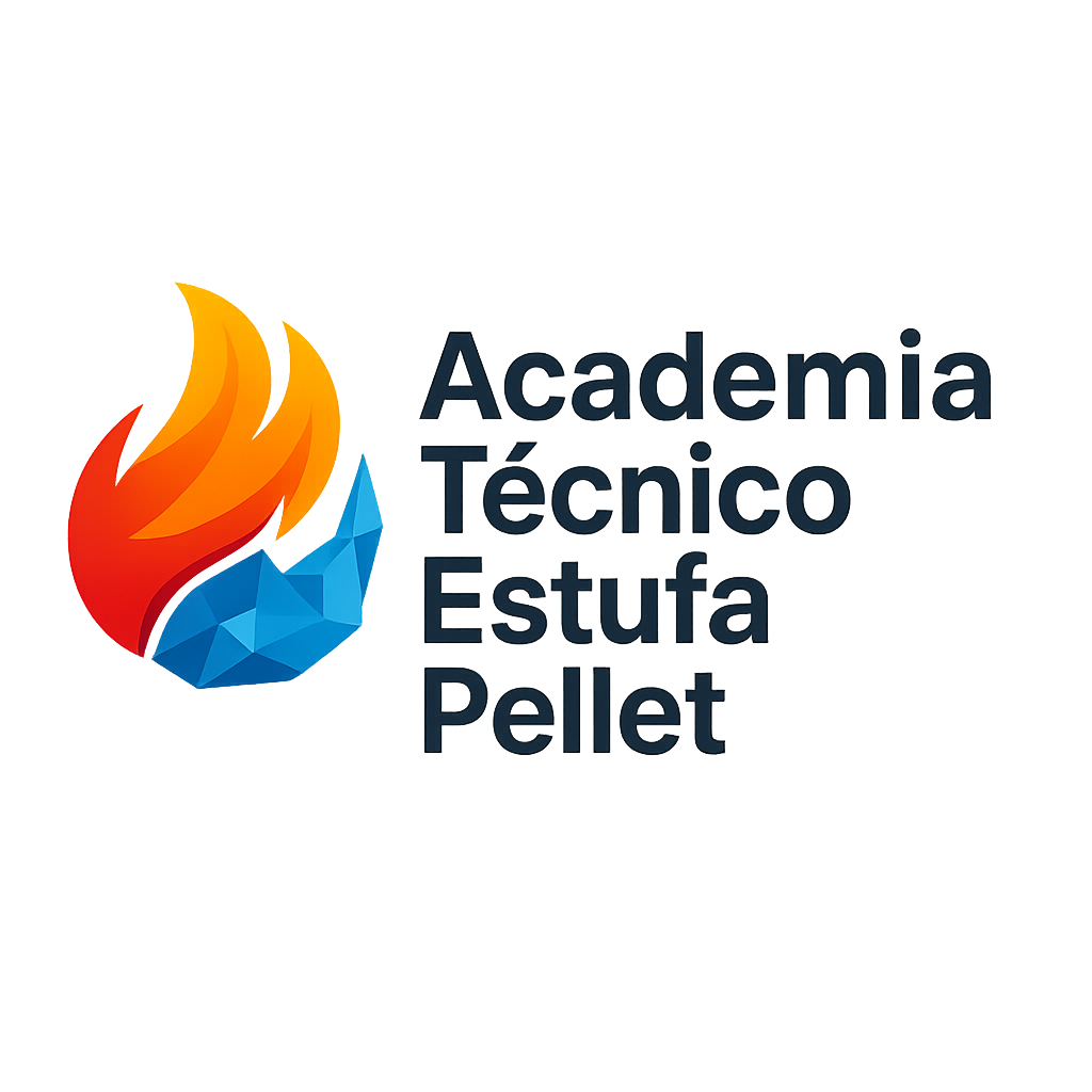 Cursos Técnico Estufa Pellet